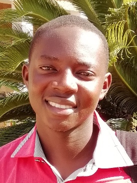 Adriano Mbackeh
