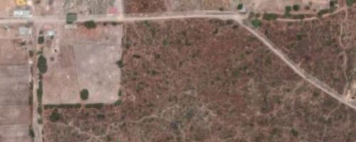 Satellite View April 2019